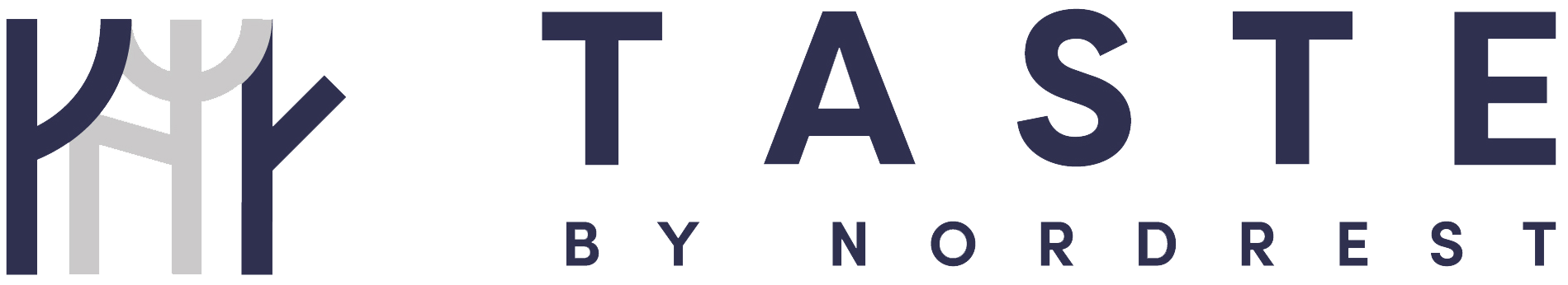 Taste by Nordrest logotyp